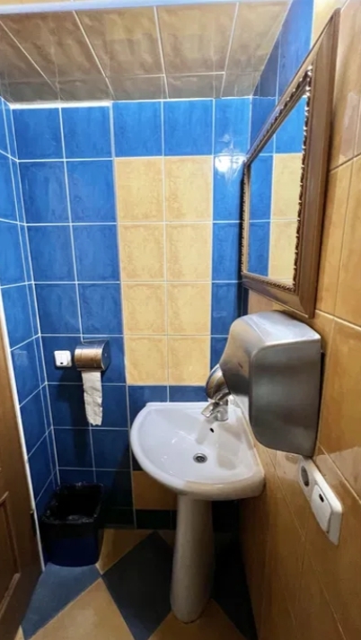 Аренда торгового помещения 150 м², Большая Арнаутская ул.