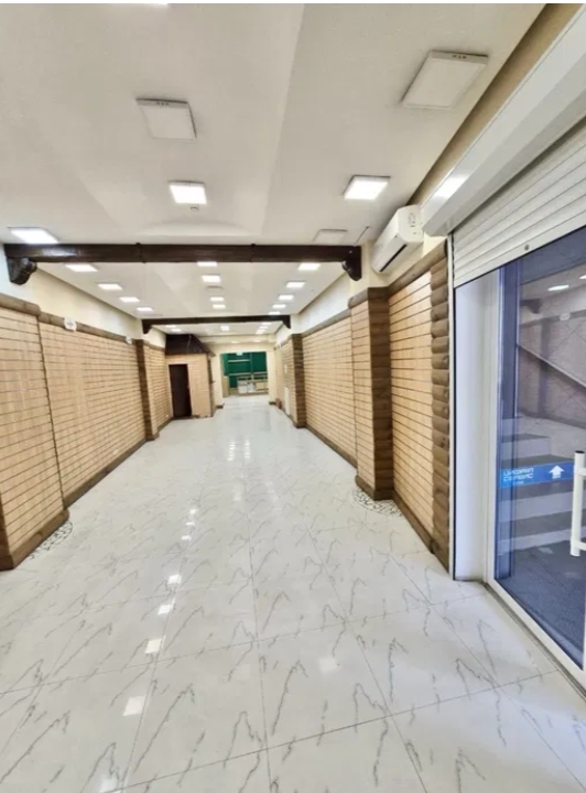 Аренда торгового помещения 150 м², Большая Арнаутская ул.