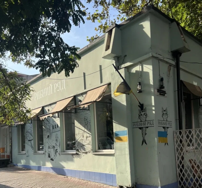 Аренда торгового помещения 150 м², Большая Арнаутская ул.