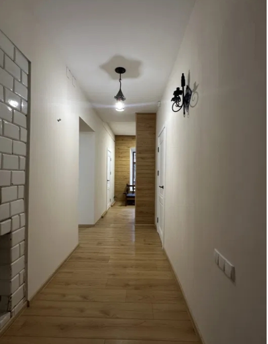 Оренда офісу 120 м², Канатная вул.