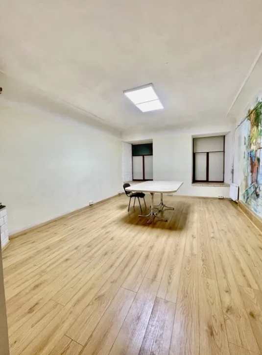 Оренда офісу 120 м², Канатная вул.