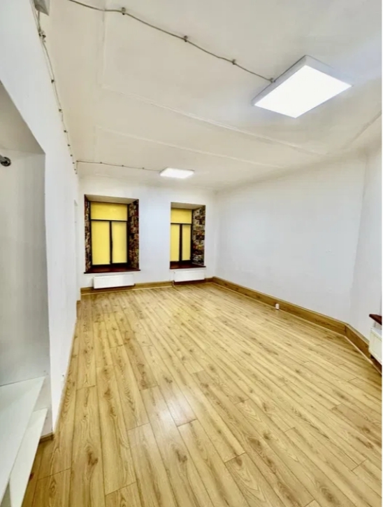 Оренда офісу 120 м², Канатная вул.