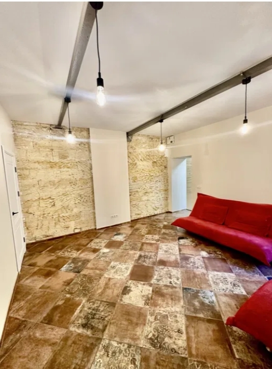 Оренда офісу 120 м², Канатная вул.
