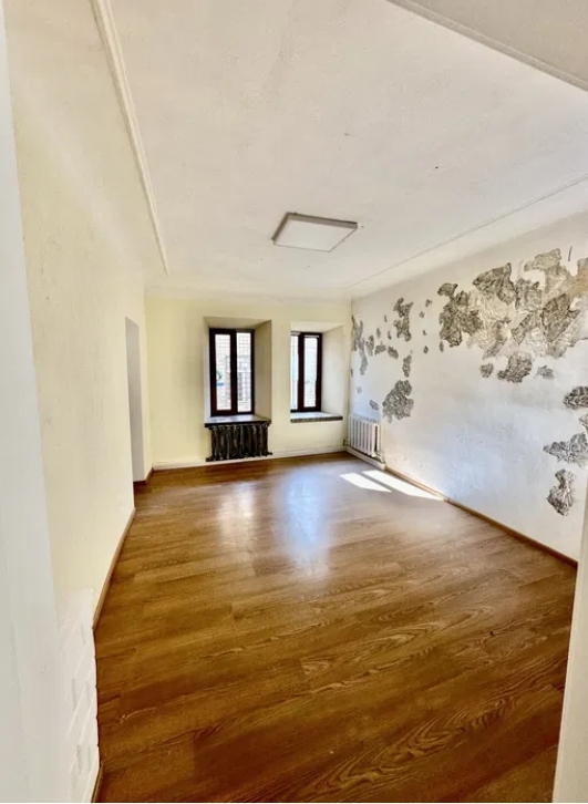 Оренда офісу 120 м², Канатная вул.