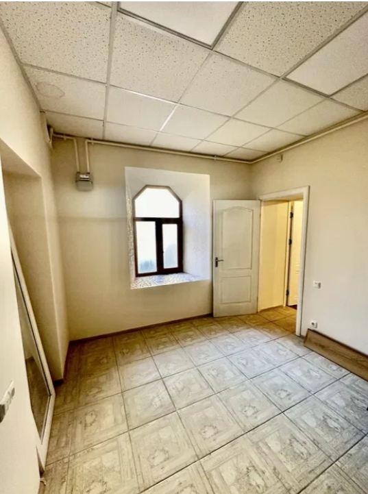 Оренда офісу 120 м², Канатная вул.