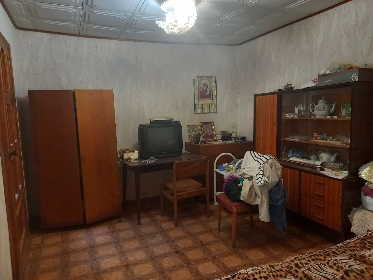 Продаж будинку 80 м²
