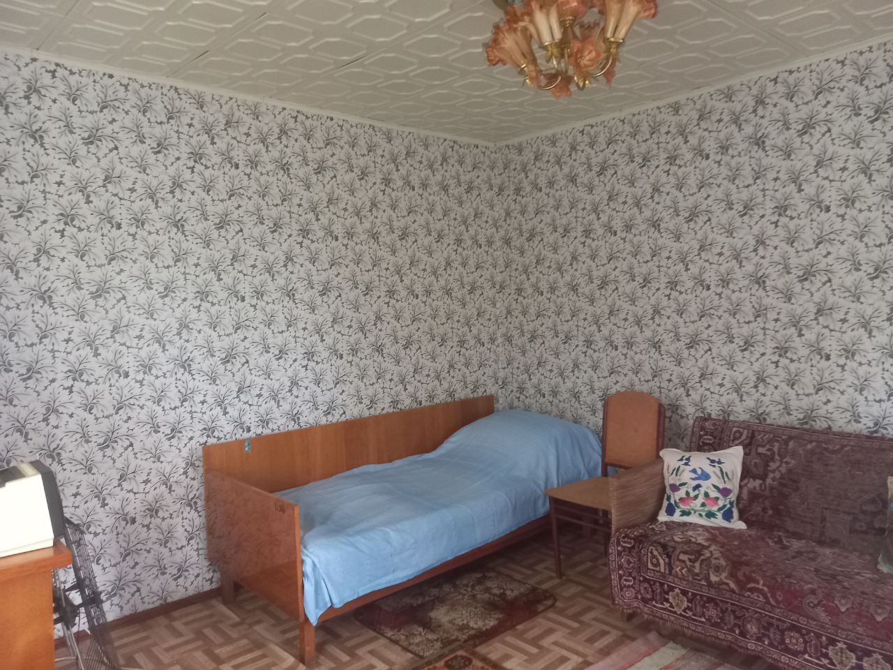 Продаж будинку 80 м²