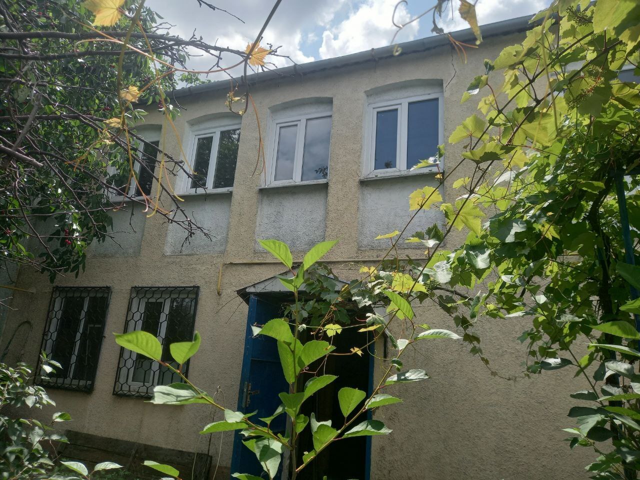 Продаж будинку 80 м²