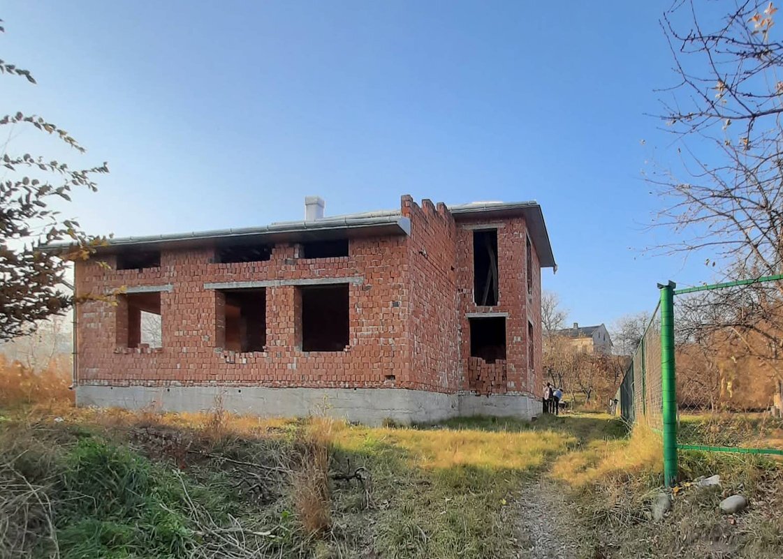 Продажа дома 90 м²