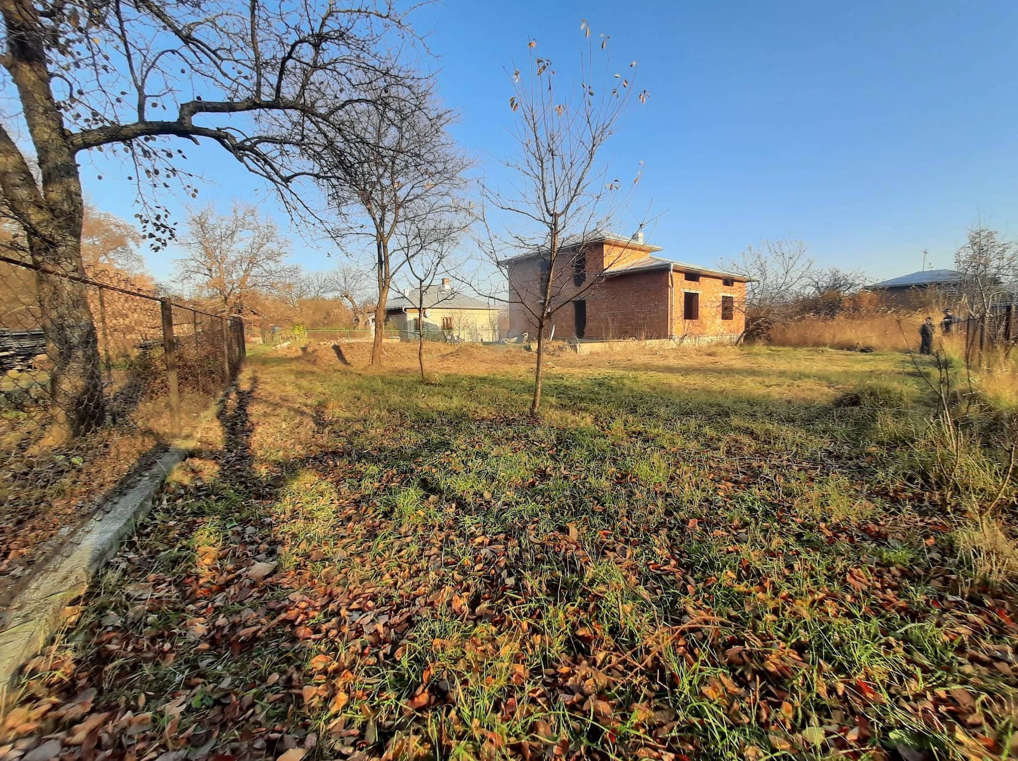 Продажа дома 90 м²