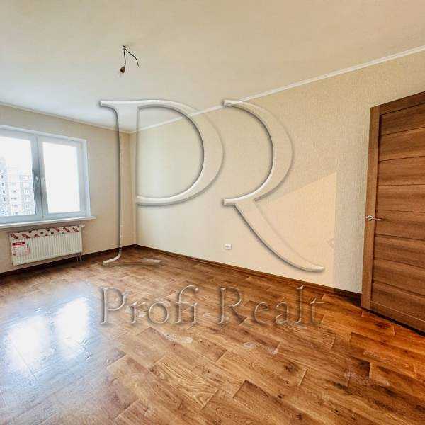 Продаж 3-кімнатної квартири 93 м², Коноплянська вул., 22Б