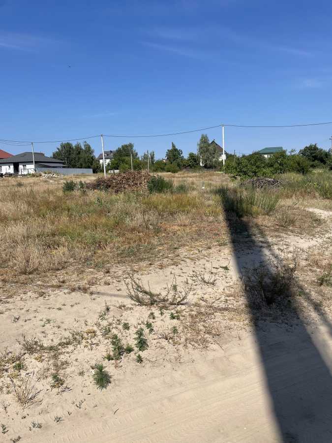 Продаж ділянки під індивідуальне житлове будівництво 24 соток, Раменська