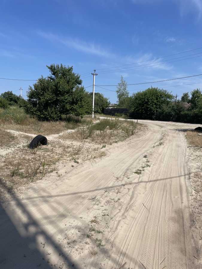 Продаж ділянки під індивідуальне житлове будівництво 24 соток, Раменська