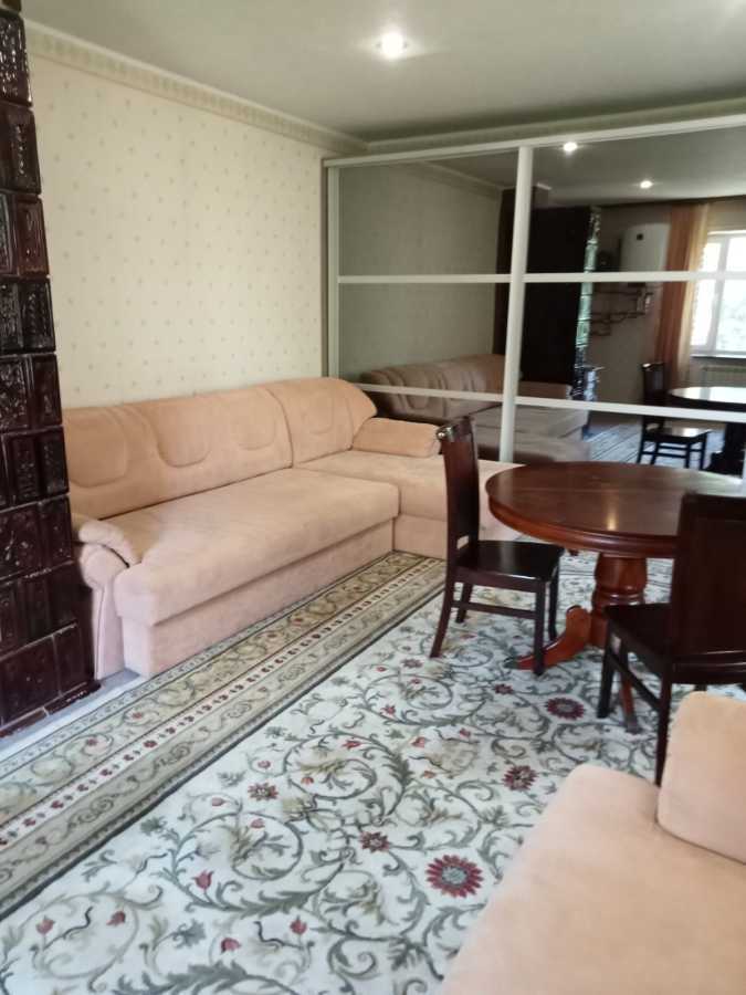 Аренда дома 35 м², Франка