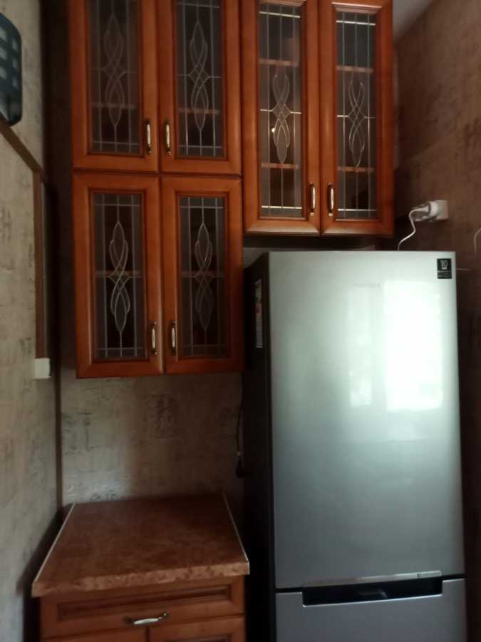 Аренда дома 35 м², Франка