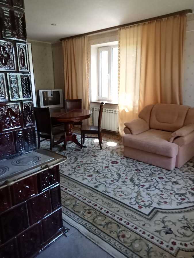 Аренда дома 35 м², Франка