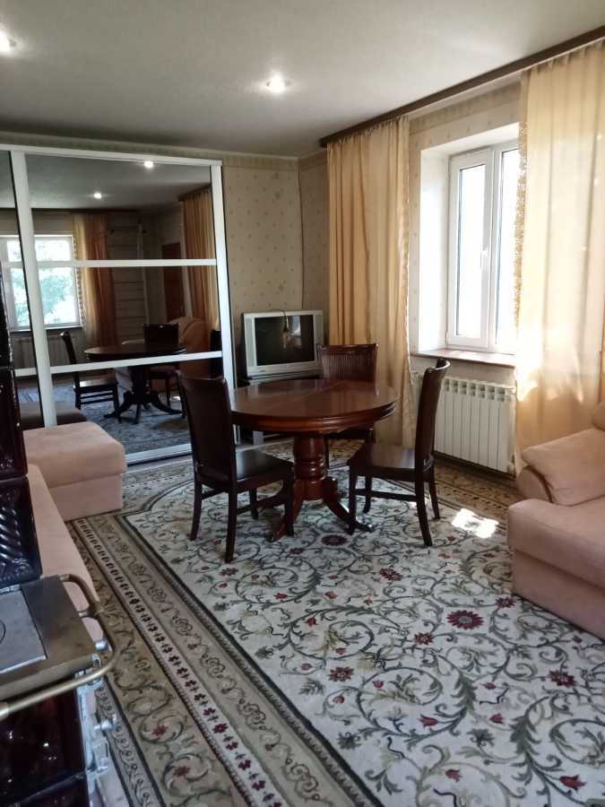 Аренда дома 35 м², Франка