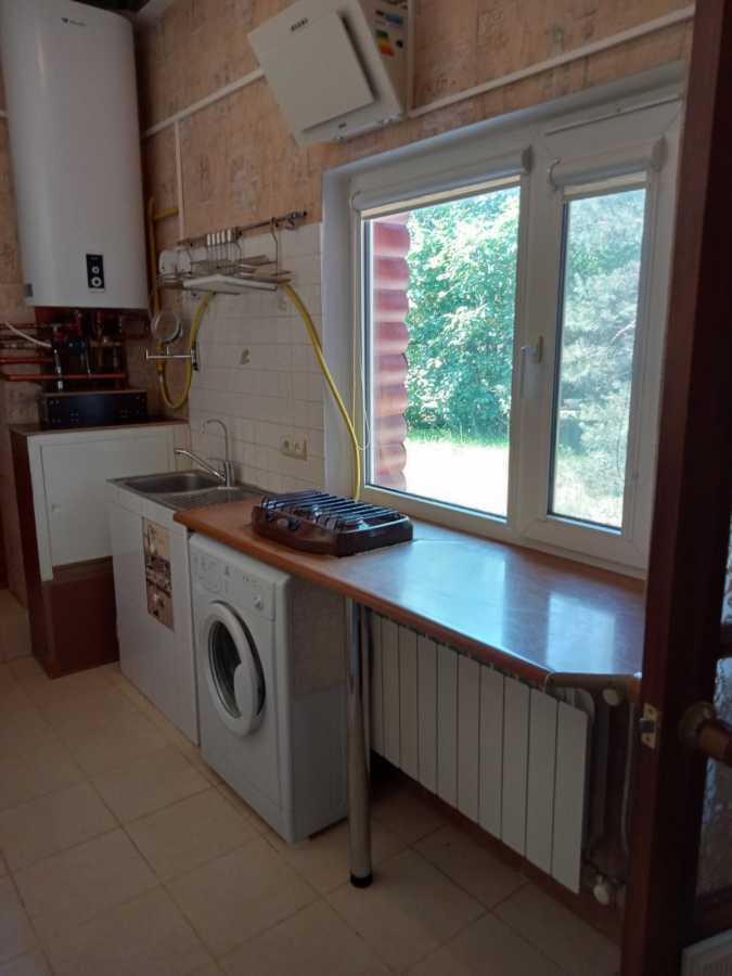 Аренда дома 35 м², Франка