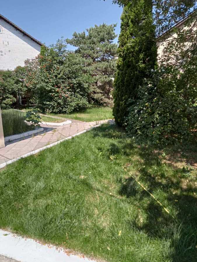 Аренда дома 35 м², Франка