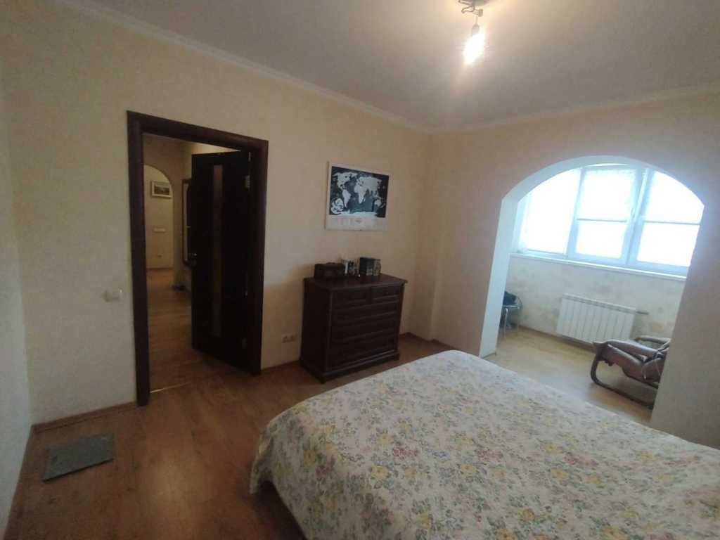 Продаж 2-кімнатної квартири 55 м², Оноре де Бальзака вул., 56