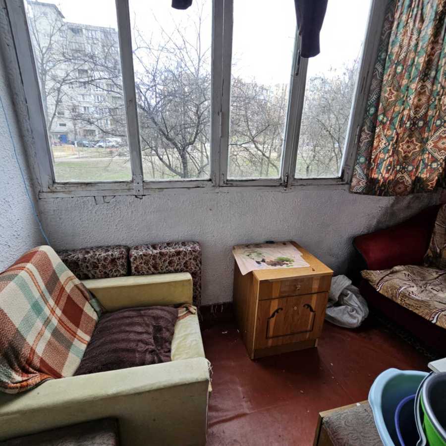 Продаж 2-кімнатної квартири 46 м², Маршала Малиновського вул., 13Б