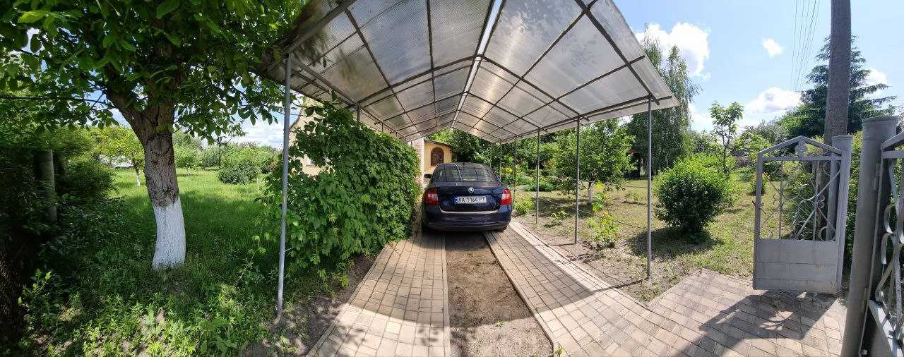 Продаж дачі 100 м², Калинова, 2