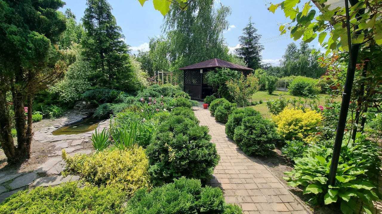 Продаж дачі 100 м², Калинова, 2