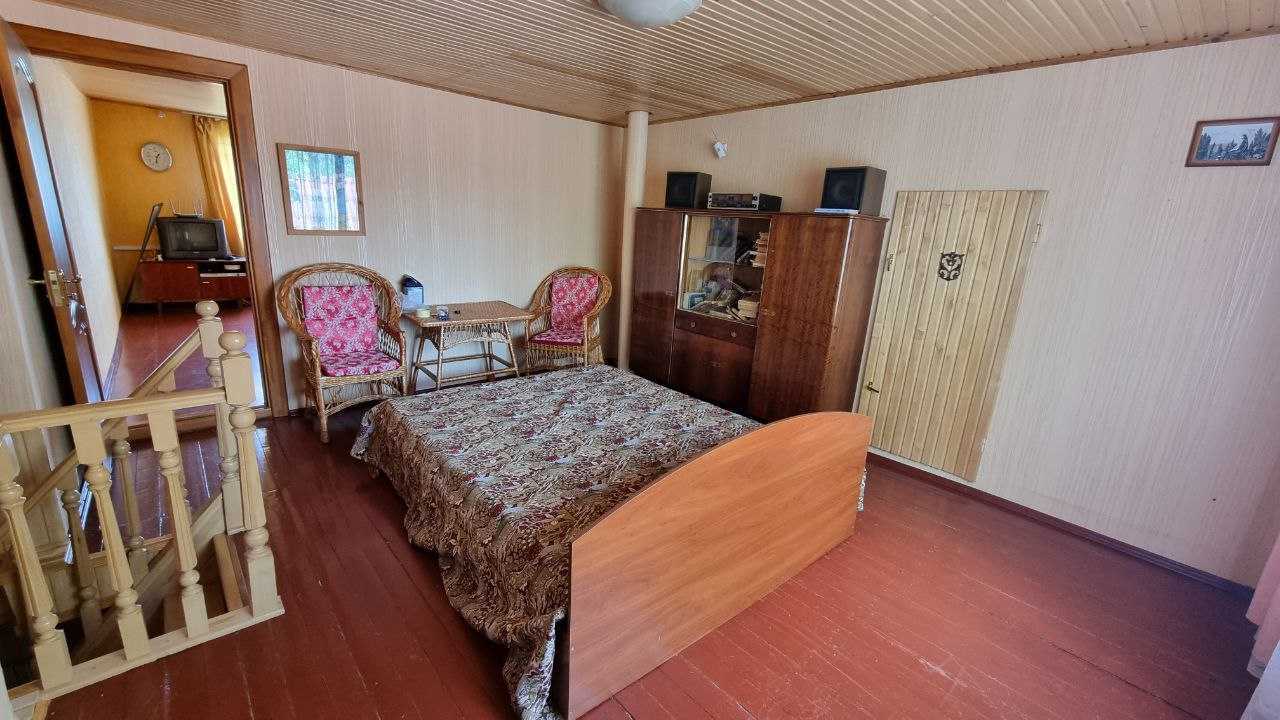 Продаж дачі 100 м², Калинова, 2