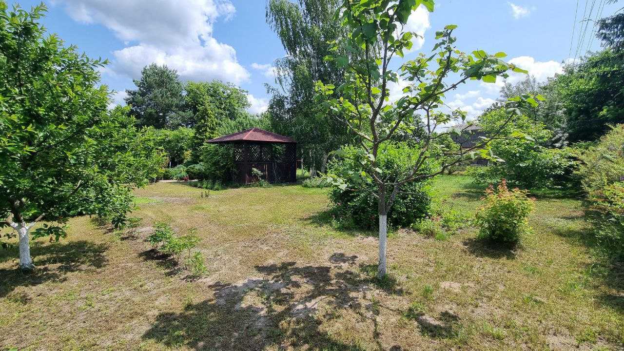 Продаж дачі 100 м², Калинова, 2