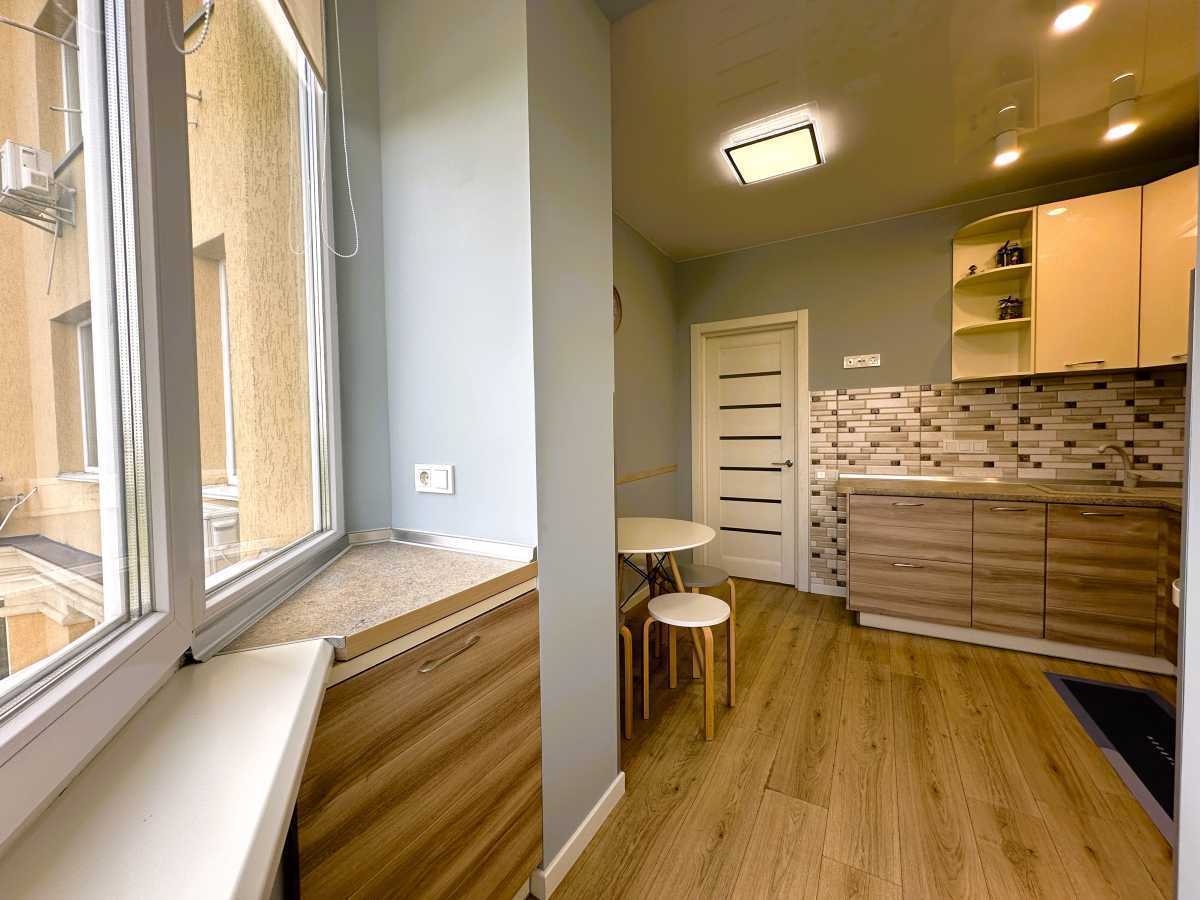 Аренда 2-комнатной квартиры 66 м², Абрикосовая ул., 7