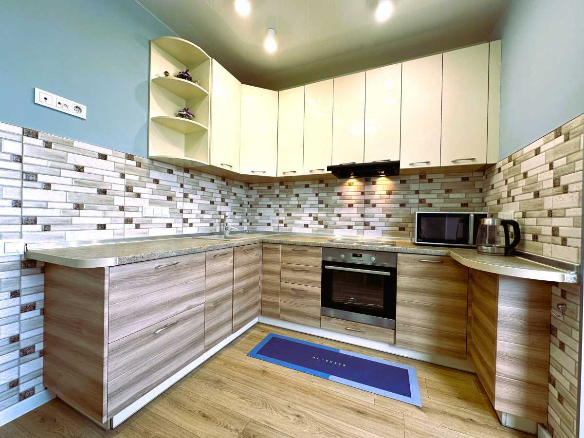 Аренда 2-комнатной квартиры 66 м², Абрикосовая ул., 7
