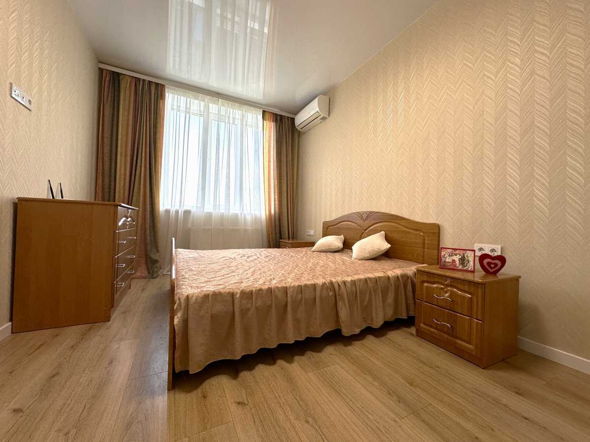 Аренда 2-комнатной квартиры 66 м², Абрикосовая ул., 7