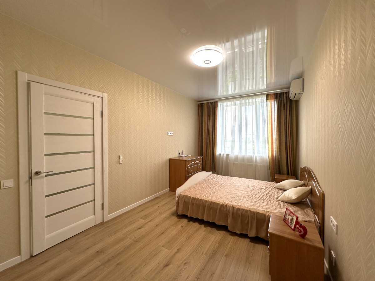 Аренда 2-комнатной квартиры 66 м², Абрикосовая ул., 7