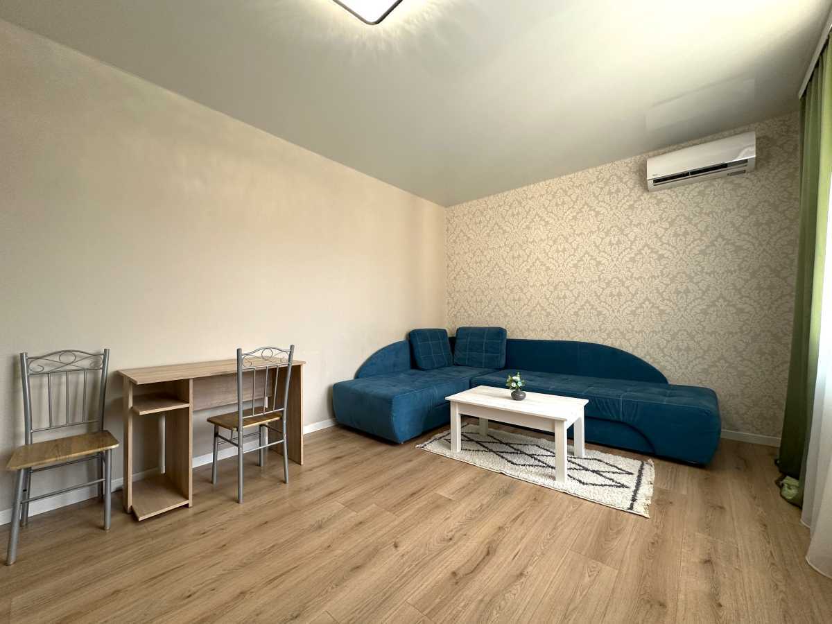 Аренда 2-комнатной квартиры 66 м², Абрикосовая ул., 7