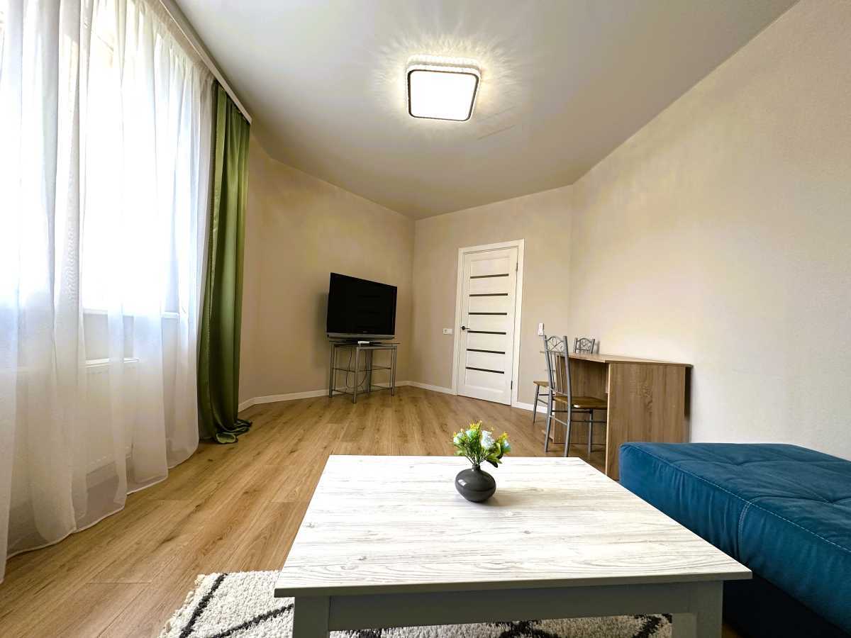 Аренда 2-комнатной квартиры 66 м², Абрикосовая ул., 7