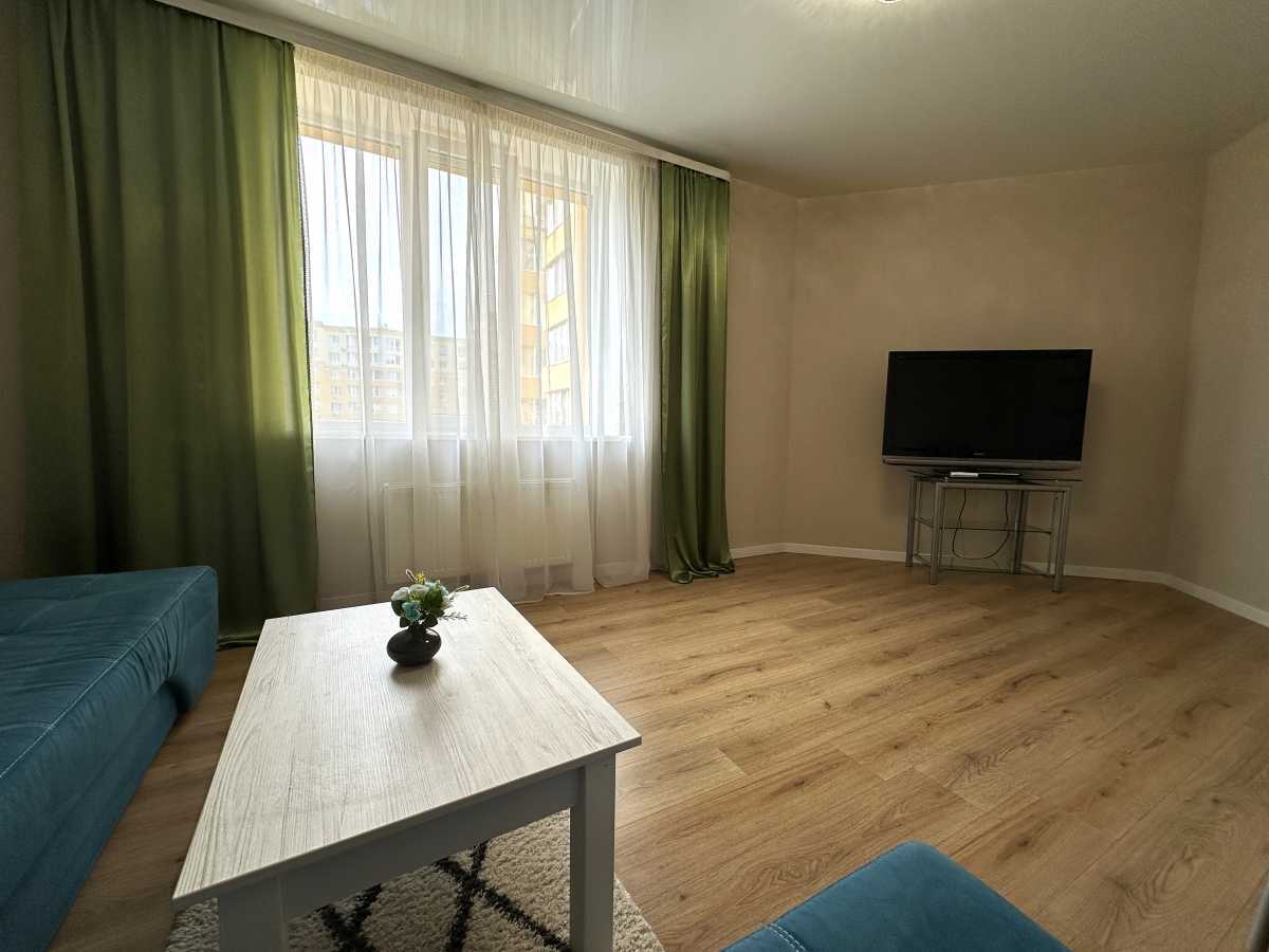 Аренда 2-комнатной квартиры 66 м², Абрикосовая ул., 7