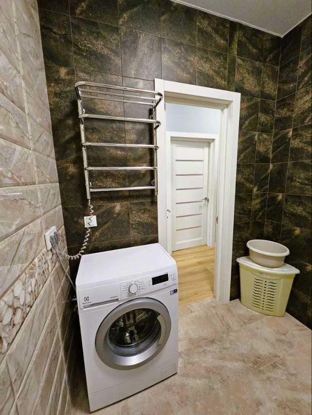 Аренда 2-комнатной квартиры 66 м², Абрикосовая ул., 7