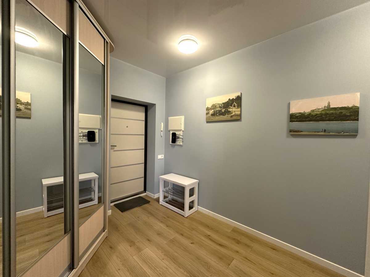 Аренда 2-комнатной квартиры 66 м², Абрикосовая ул., 7
