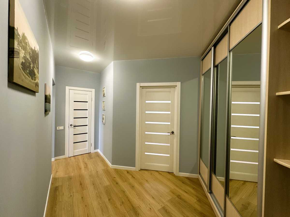 Аренда 2-комнатной квартиры 66 м², Абрикосовая ул., 7