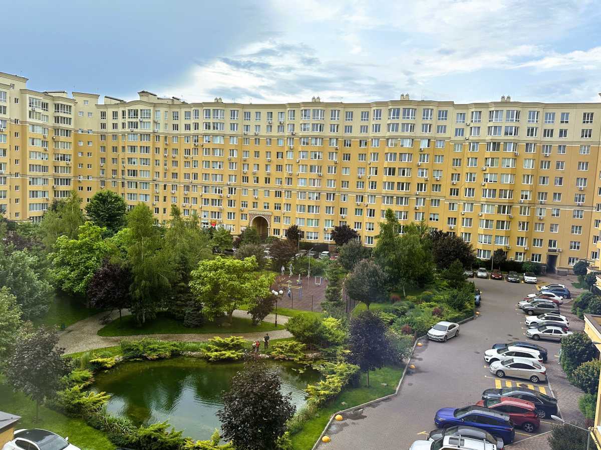 Аренда 2-комнатной квартиры 66 м², Абрикосовая ул., 7