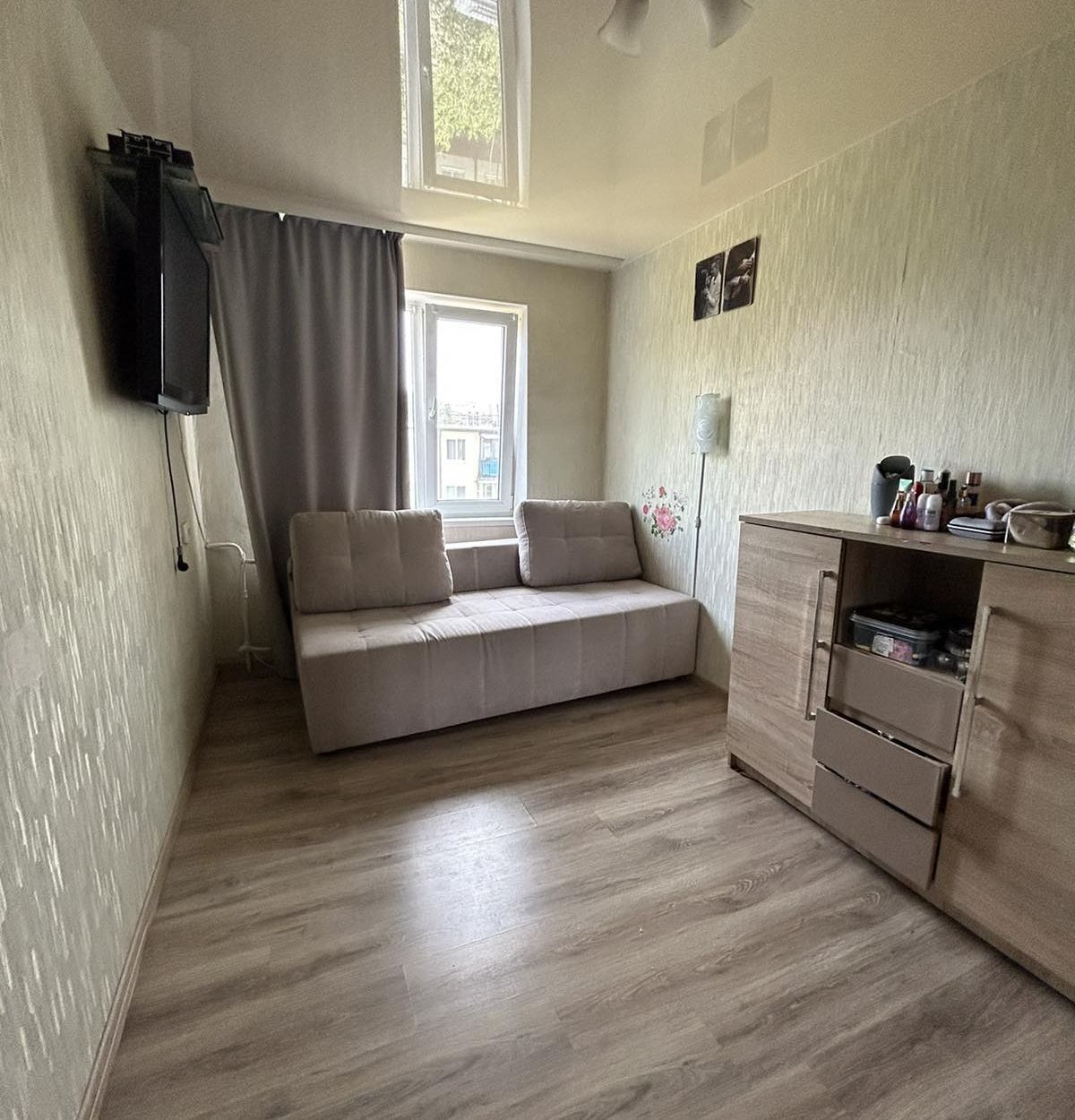 Продаж 3-кімнатної квартири 57 м², Петра Калнишевського вул., 52