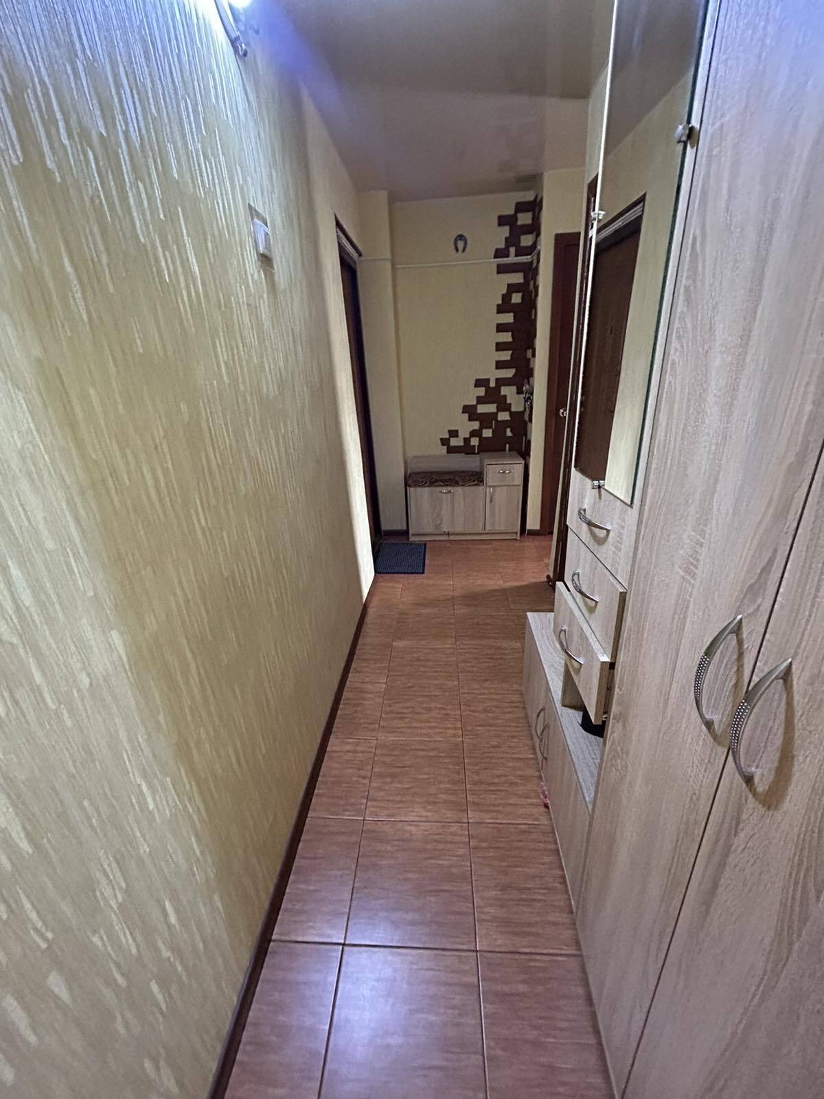 Продаж 3-кімнатної квартири 57 м², Петра Калнишевського вул., 52