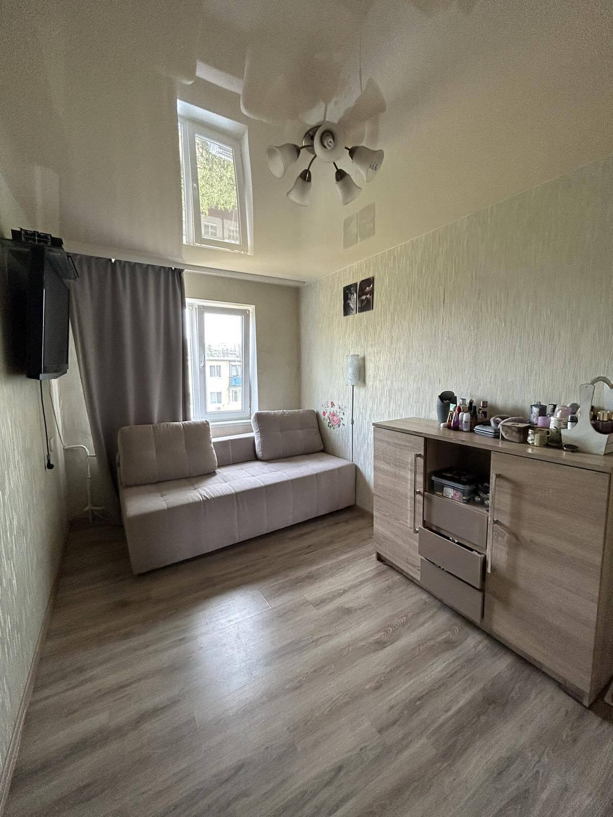 Продаж 3-кімнатної квартири 57 м², Петра Калнишевського вул., 52