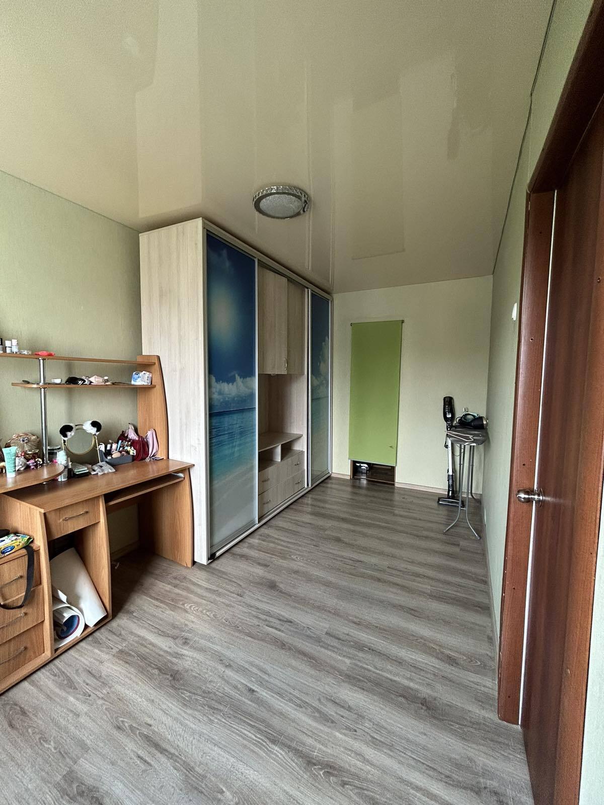 Продаж 3-кімнатної квартири 57 м², Петра Калнишевського вул., 52