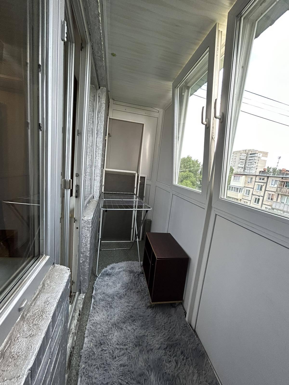 Продаж 3-кімнатної квартири 57 м², Петра Калнишевського вул., 52