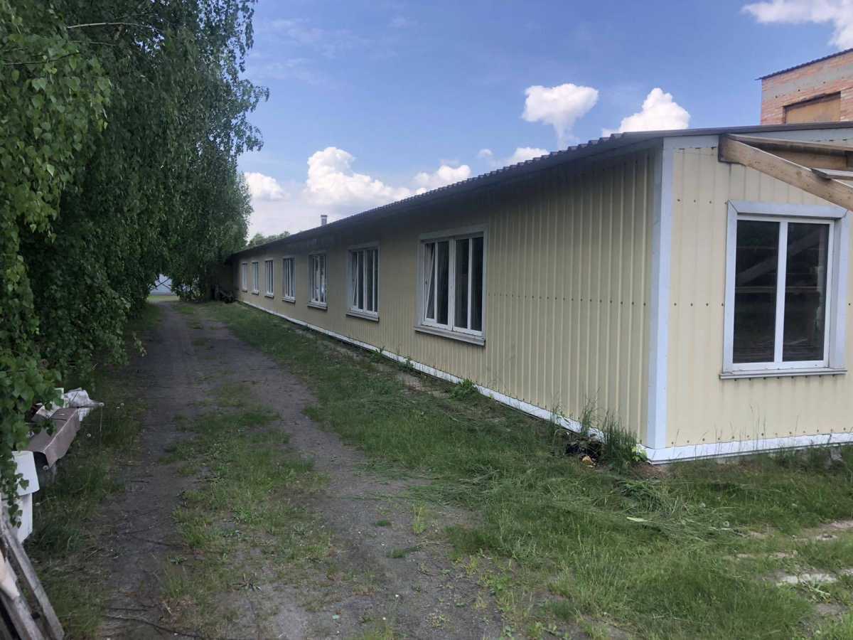 Аренда производственного помещения 300 м², Варвары Маслюченко ул.
