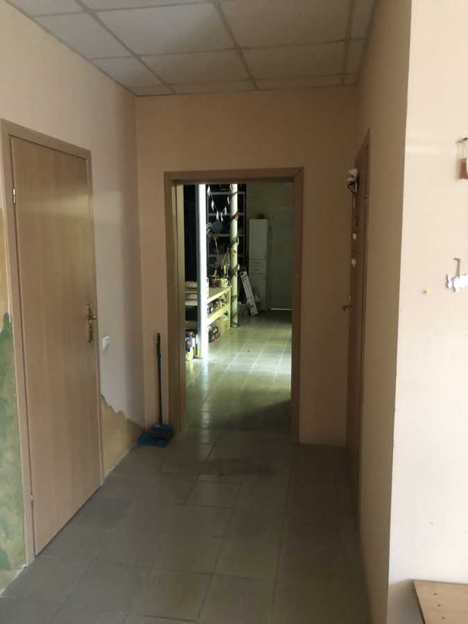 Аренда производственного помещения 300 м², Варвары Маслюченко ул.
