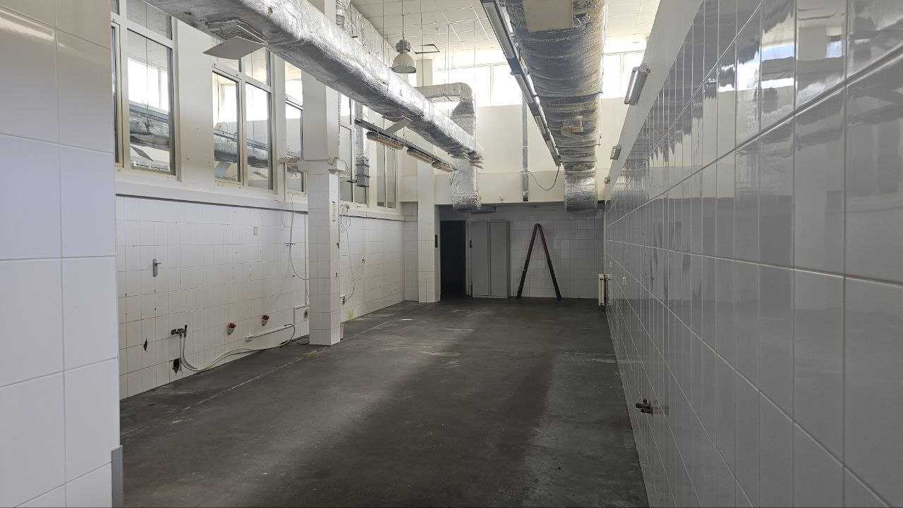Аренда производственного помещения 908 м², Маршала Малиновского ул., 34