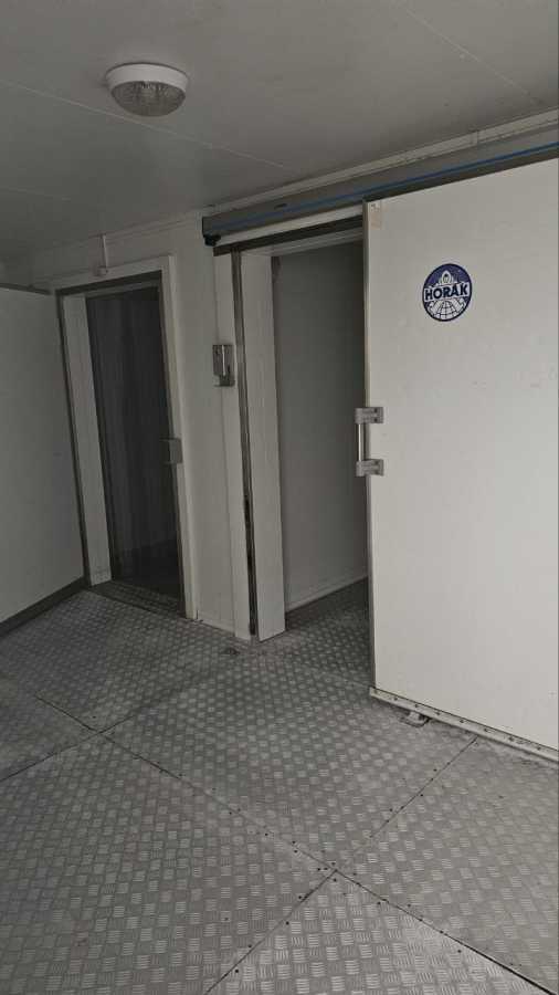 Аренда производственного помещения 908 м², Маршала Малиновского ул., 34
