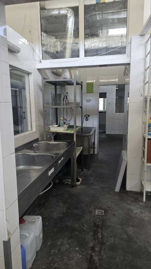 Аренда производственного помещения 908 м², Маршала Малиновского ул., 34
